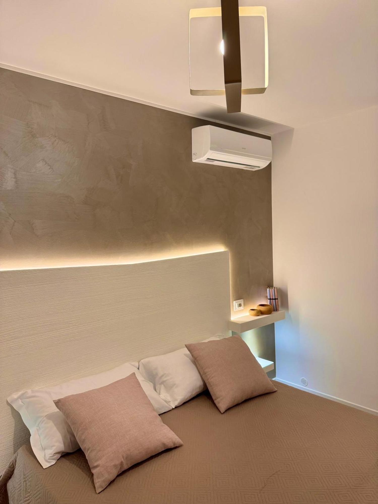 Nura's - Casa Azzurra Seaside *