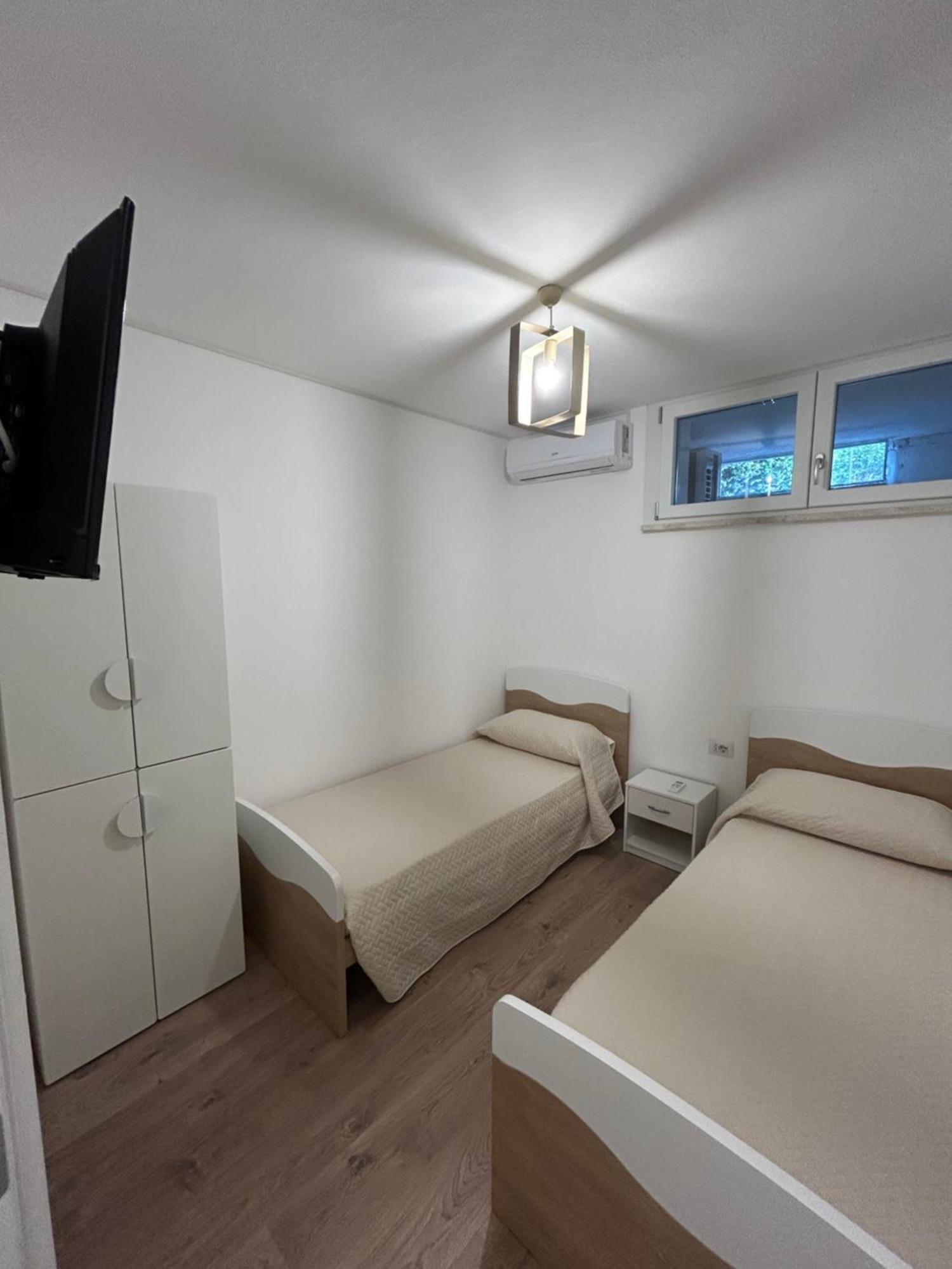 Nura's - Casa Azzurra Seaside Apartment
